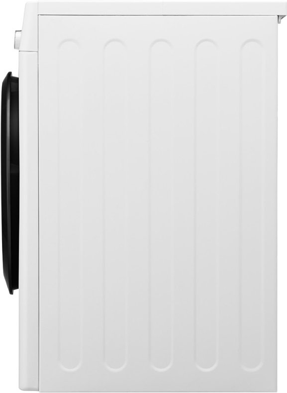 Стиральная машина LG F4M5VS6W белая купить,0