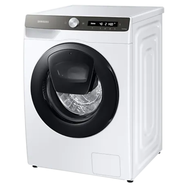 Стиральная машина Samsung WW90T554CAT/LD белая купить,NaN