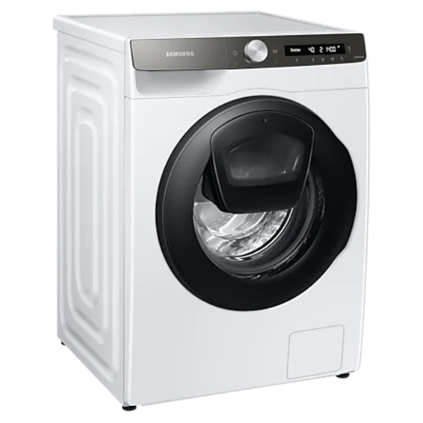 Стиральная машина Samsung WW90T554CAT/LD белая купить,NaN