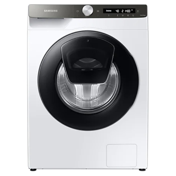 Стиральная машина Samsung WW90T554CAT/LD белая купить,NaN