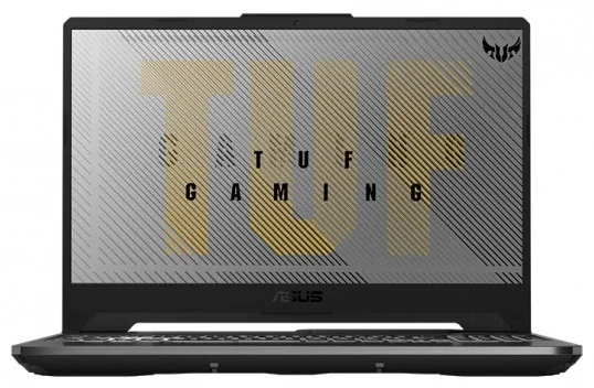 Ноутбук Asus TUF Gaming F15 FX506LI-HN039 90NR03T1-M01540 15.6" Black купить,0