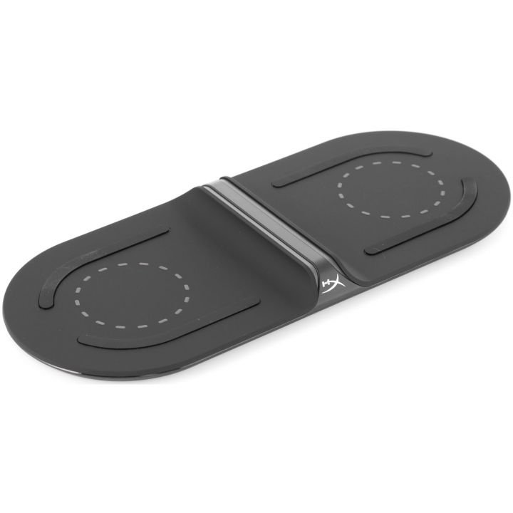 Беспроводная зарядка HyperX ChargePlay Base HX-CPBS-C черная купить,NaN