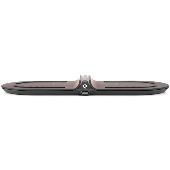 Беспроводная зарядка HyperX ChargePlay Base HX-CPBS-C черная купить,NaN