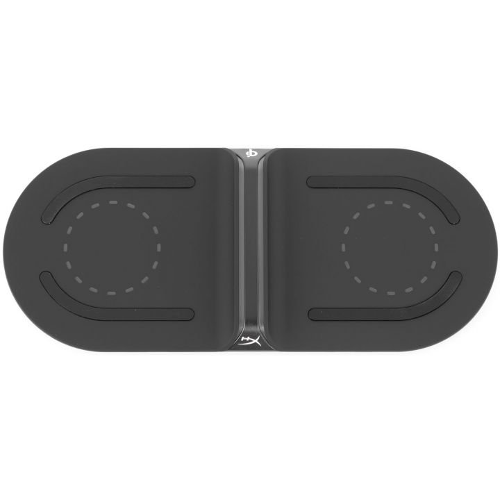 Беспроводная зарядка HyperX ChargePlay Base HX-CPBS-C черная купить,NaN