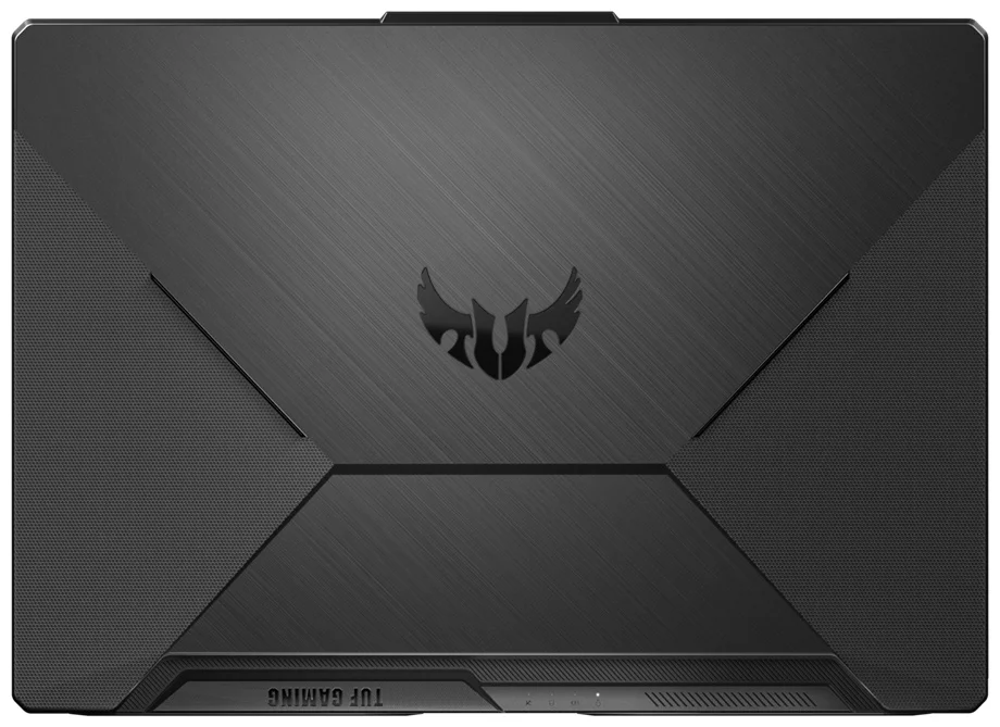 Ноутбук Asus TUF Gaming A15 FA506ICB-HN119 90NR0667-M00J50 15.6" Graphite Black