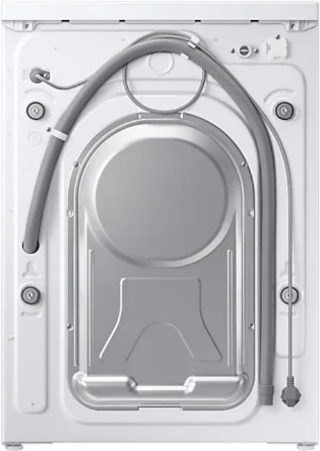 Стиральная машина Samsung WW80AAS22AE/LD белая