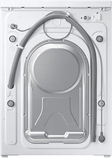 Стиральная машина Samsung WW80AAS22AE/LD белая купить,NaN