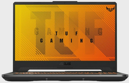 Ноутбук Asus TUF Gaming A15 FA506ICB-HN119 90NR0667-M00J50 15.6" Graphite Black