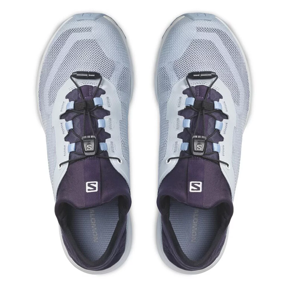 Кроссовки Salomon Amphib bold 2 471537 arctic ice 40 2/3 купить,NaN