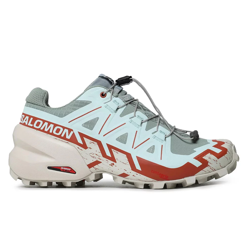 Кроссовки Salomon Speedcross 6 472195 39 1/3 купить,NaN