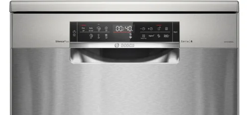 Посудомоечная машина Bosch SMS6EMI65Q серая - ForteMarket Посудомоечная машина Bosch SMS6EMI65Q серая купить,0