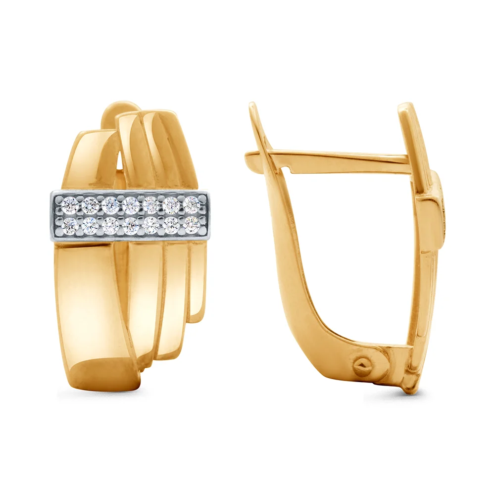 Серьги Talant 10-02-0001-12093 2.44гр купить,NaN