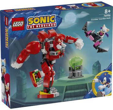 Конструктор LEGO Sonic, деталей 276 шт купить,NaN