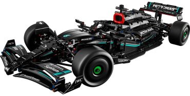 Конструктор LEGO Mercedes-AMG F1 W14 E Performance , деталей 1642 шт купить,NaN