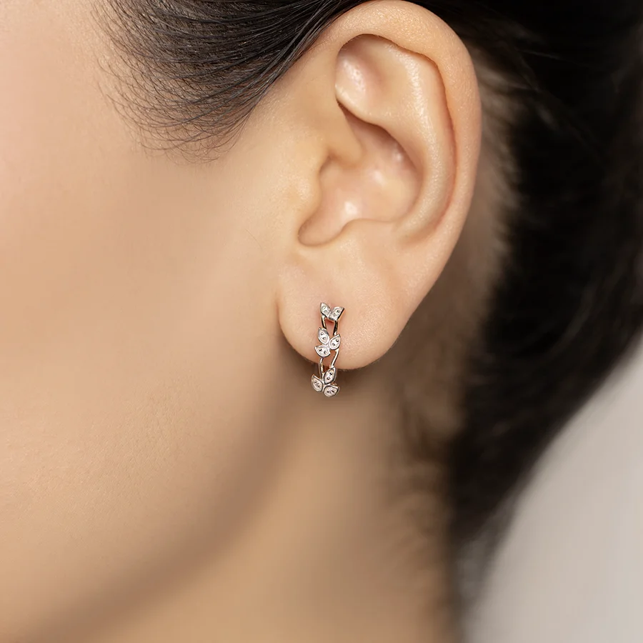 Серьги Talant 10-02-0001-12965 1.92гр купить,NaN