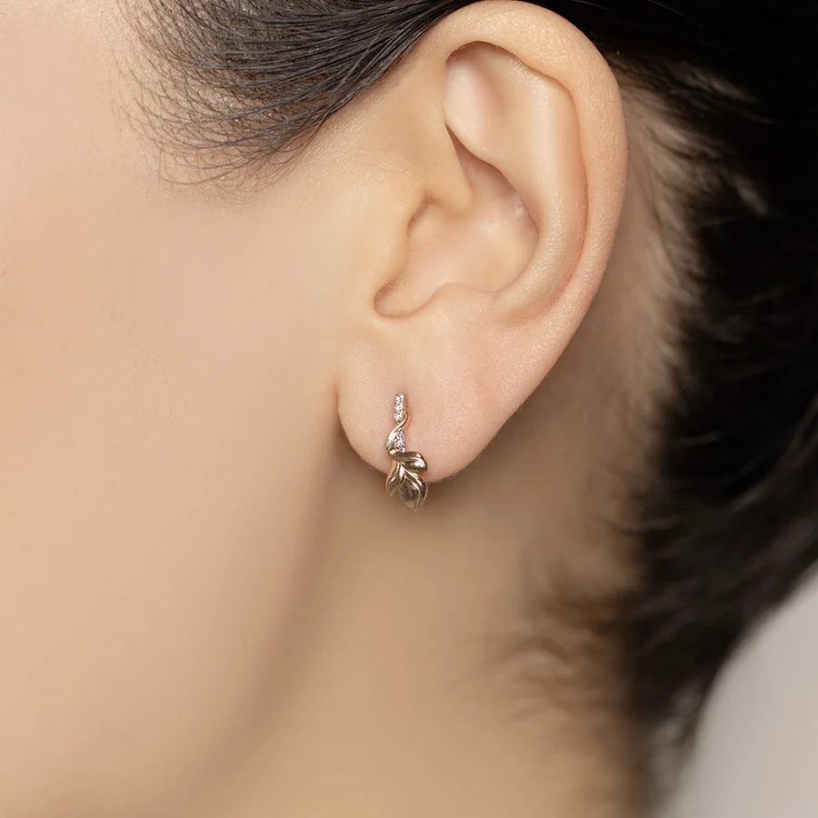 Серьги Talant 10-02-0001-12440 1.92гр купить,NaN