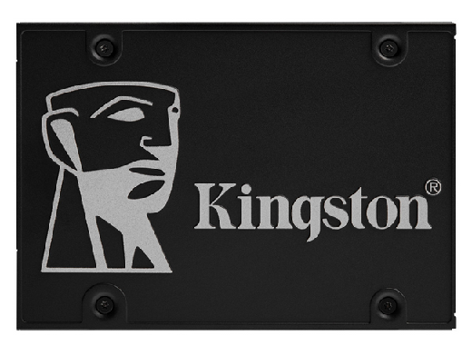   SSD накопитель Kingston SKC600 2048Gb