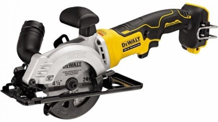 Пила дисковая DeWalt DCS571N купить,NaN