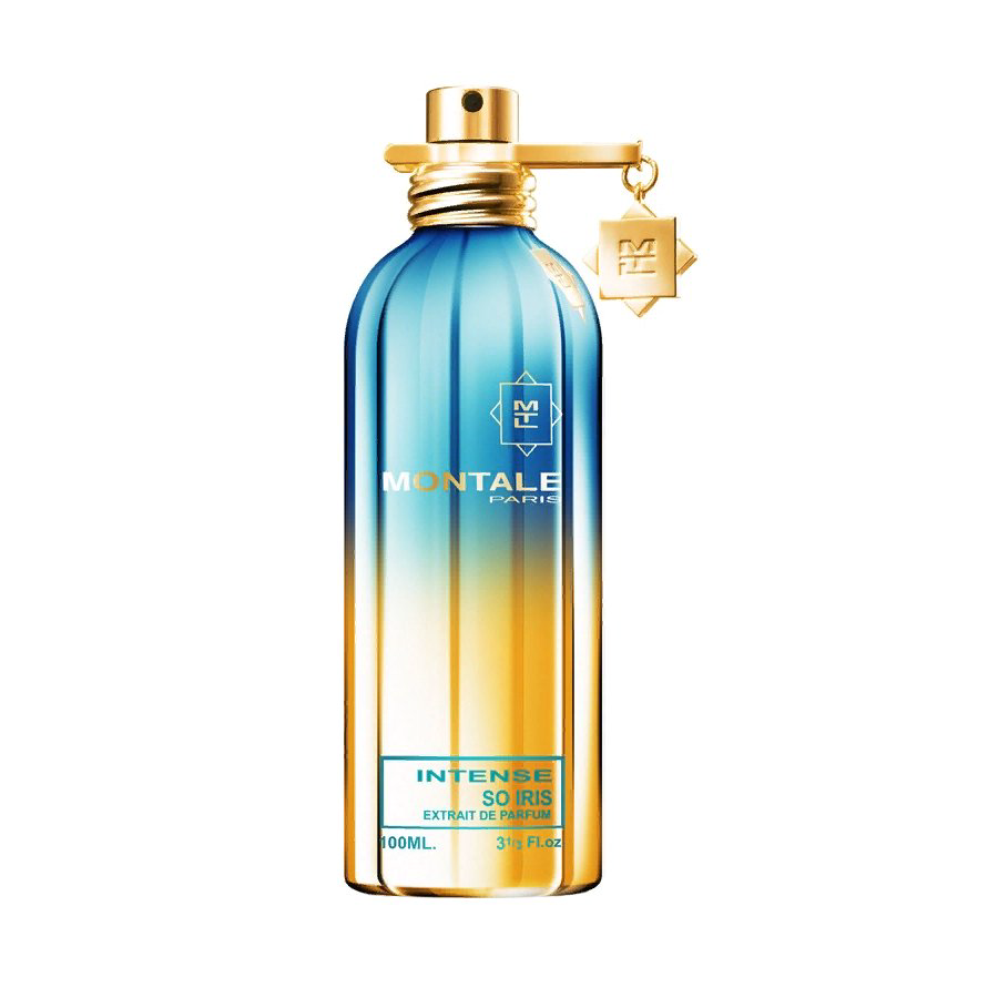 Парфюмерная вода Montale Intense So Iris 100мл купить,NaN