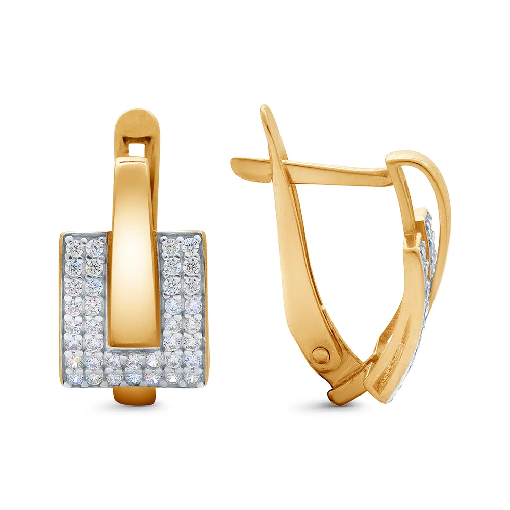 Серьги Talant 10-02-0001-22346 2.67гр купить,NaN