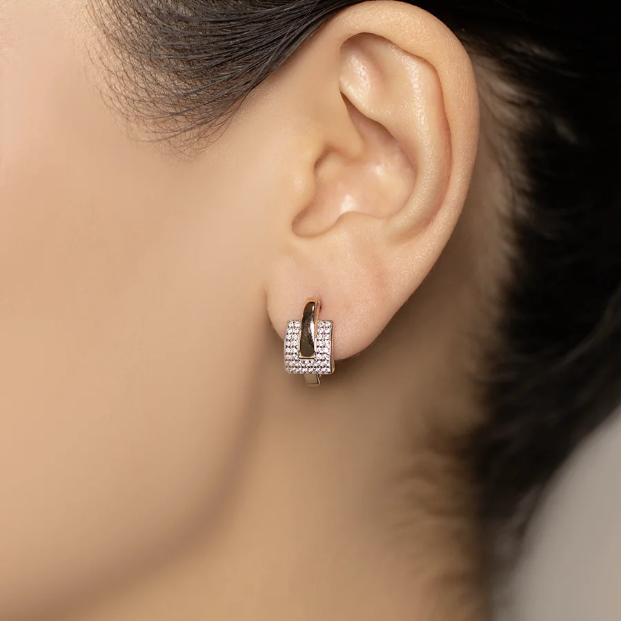 Серьги Talant 10-02-0001-22346 2.67гр купить,NaN