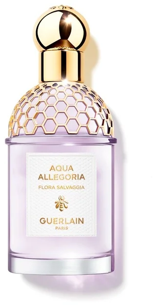 Туалетная вода Guerlain Aqua Allegoria Flora Salvaggia 75мл