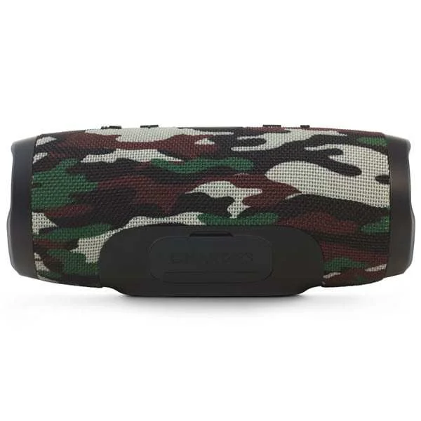 Портативная колонка JBL CHARGE3SQUAD Camouflage купить,0