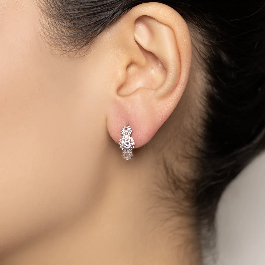 Серьги Talant 10-02-0001-24447 3.26гр купить,221680