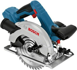 Пила дисковая Bosch GKS 18V-57 06016A2200