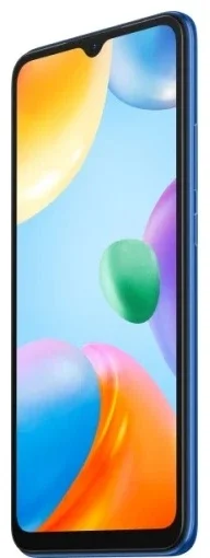 Смартфон Xiaomi Redmi 10C 4/64Gb Ocean Blue купить,0