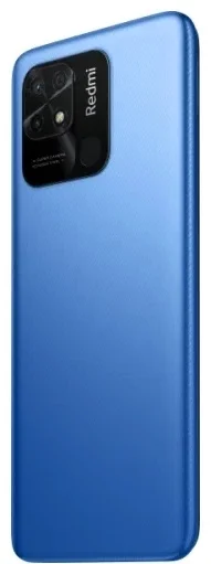 Смартфон Xiaomi Redmi 10C 4/64Gb Ocean Blue купить,0