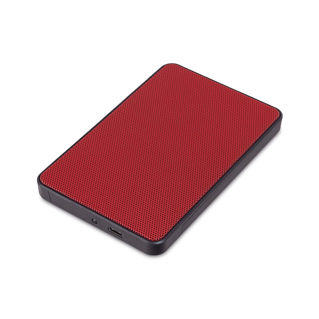 Внешний корпус HDD X-Game Mobile Rack MR25TC красный