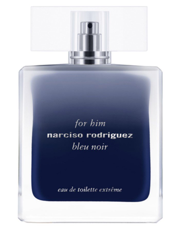 Туалетная вода Narciso Rodriguez Bleu Noir Extreme for Him 50мл купить,NaN
