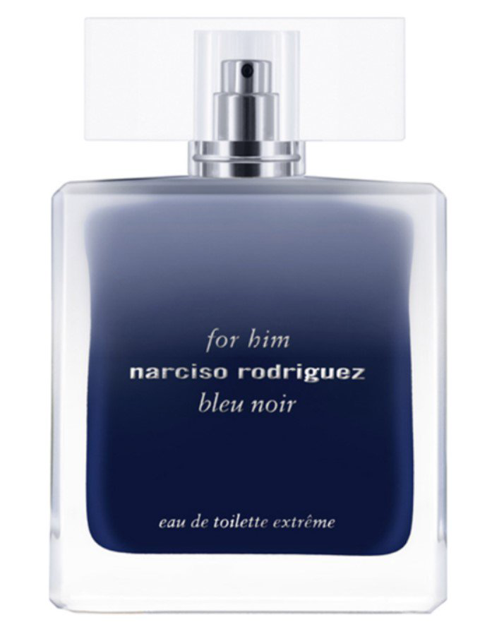 Туалетная вода Narciso Rodriguez Bleu Noir Extreme for Him 50мл купить,NaN