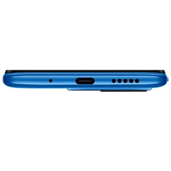 Смартфон Xiaomi Redmi 10C 4/64Gb Ocean Blue купить,0