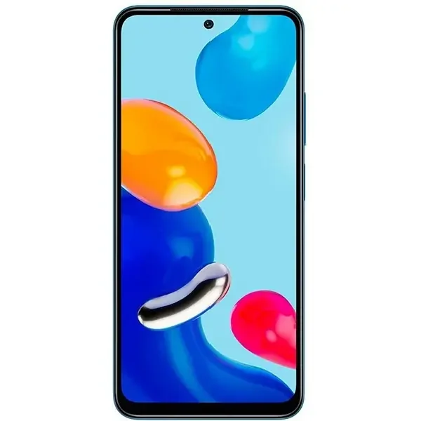 Смартфон Xiaomi Redmi Note 11 4/64Gb Twilight Blue - ForteMarket Смартфон Xiaomi Redmi Note 11 4/64Gb Twilight Blue купить,0