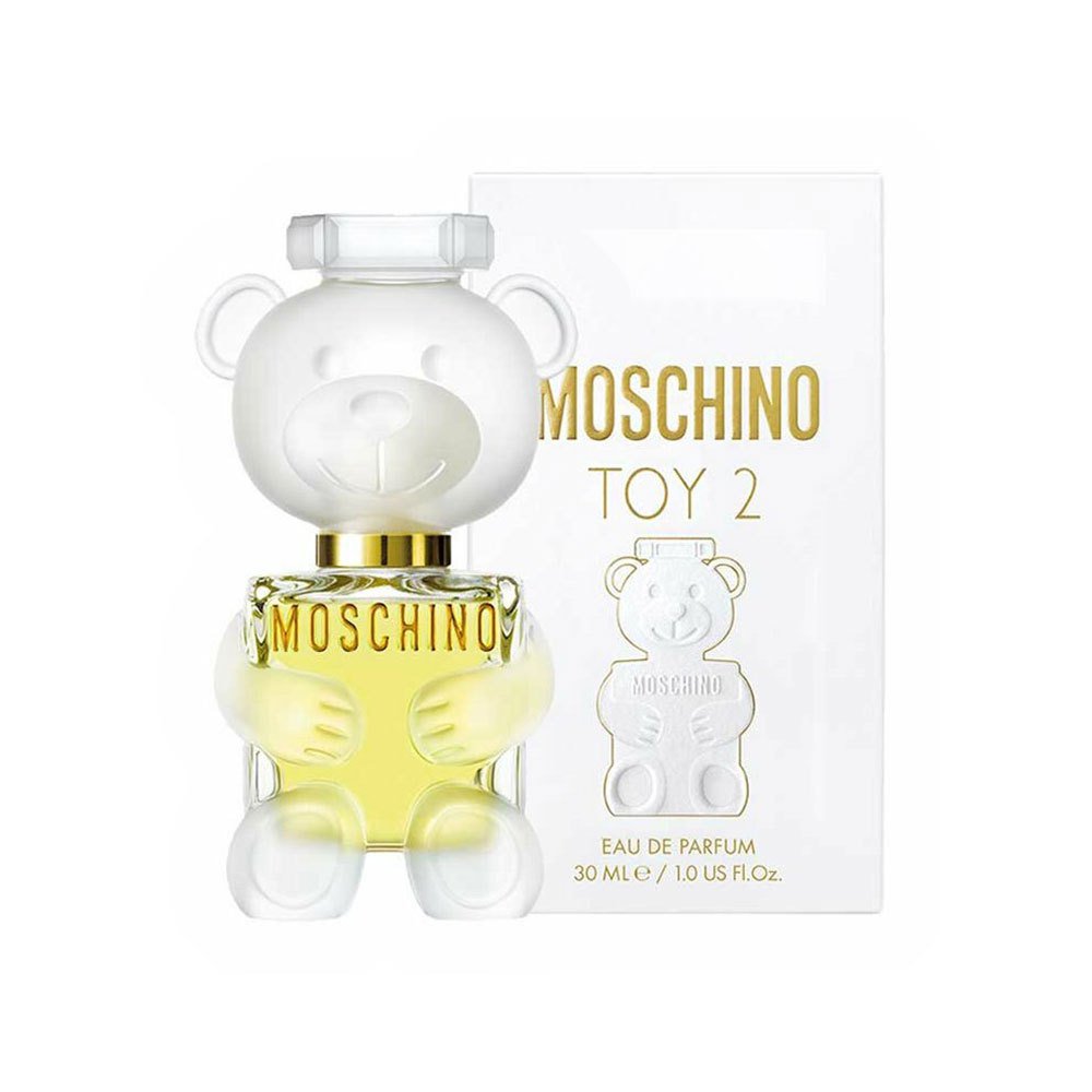 Парфюмерная вода Moschino Toy 2 30мл купить,35400