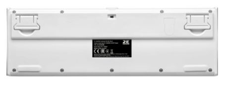 Клавиатура 2E Gaming KG350 RGB Black - ForteMarket Клавиатура 2E Gaming KG350 RGB Black купить,0