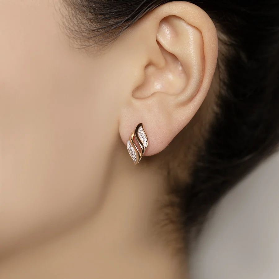 Серьги Talant 10-02-0001-24730 3.1гр купить,NaN
