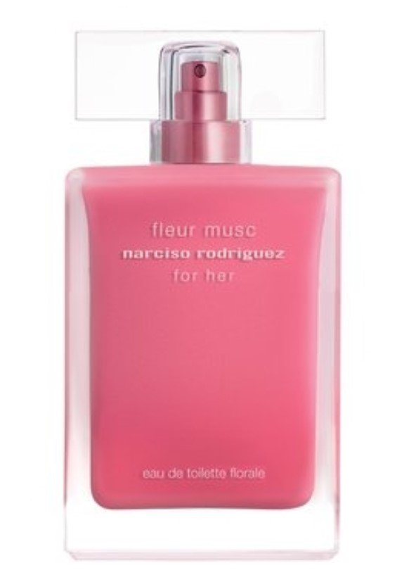 Туалетная вода Narciso Rodriguez Fleur Musc Florale for Her 50мл купить,NaN