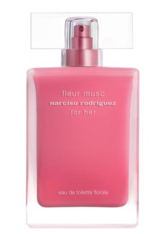 Туалетная вода Narciso Rodriguez Fleur Musc Florale for Her 50мл купить,NaN