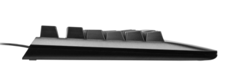  Клавиатура 2E Gaming KG325 черная купить,0