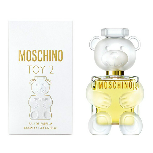 Парфюмерная вода Moschino Toy 2 100мл