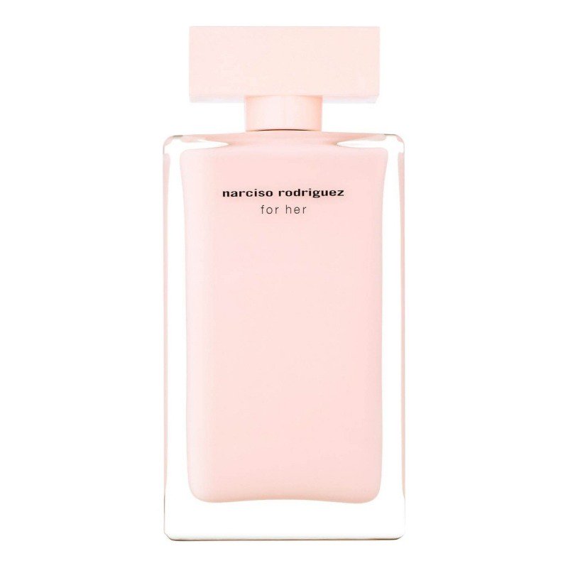 Парфюмерная вода Narciso Rodriguez For Her 100мл - ForteMarket Парфюмерная вода Narciso Rodriguez For Her 100мл купить,45987
