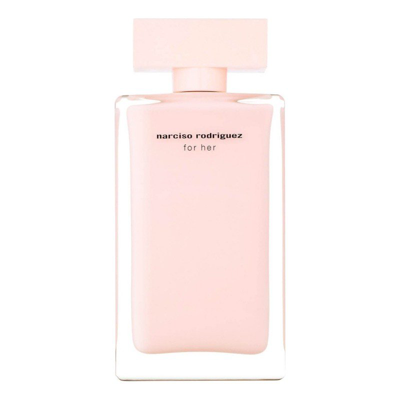 Парфюмерная вода Narciso Rodriguez For Her 100мл - ForteMarket Парфюмерная вода Narciso Rodriguez For Her 100мл купить,45987