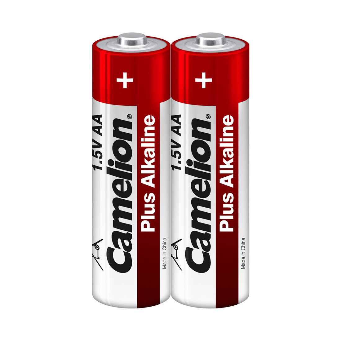 Батарейки Camelion Plus Alkaline LR6-SP2 2шт