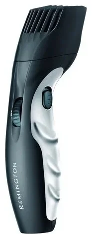 Триммер Remington MB320C черно-серебристый