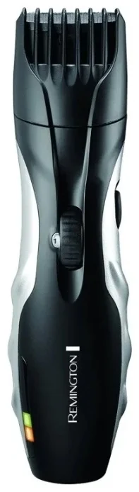 Триммер Remington MB320C черно-серебристый купить,0