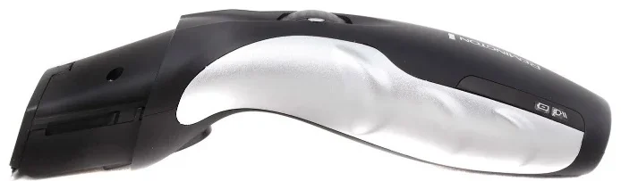 Триммер Remington MB320C черно-серебристый купить,0