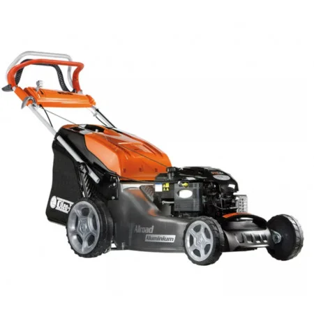 Газонокосилка Oleo-Mac MAX 53 TBX ALLROAD ALUMINIUM купить,NaN